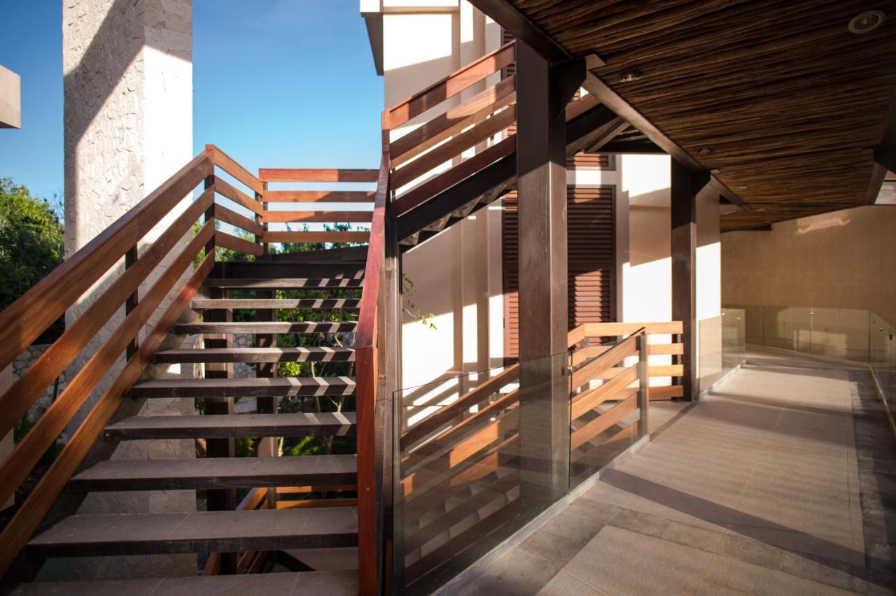 Cacao Tulum -Luxury Condos- Dış mekan fotoğraf