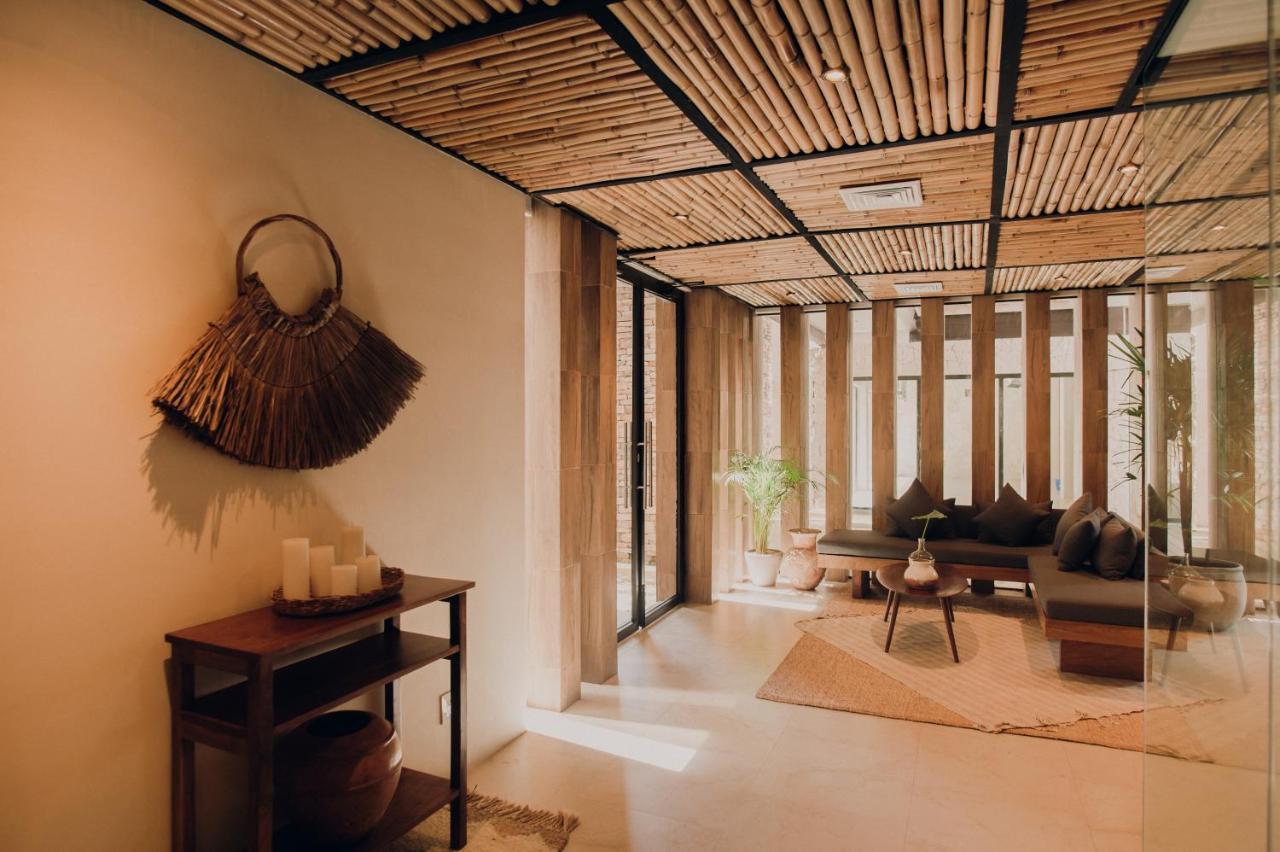 Cacao Tulum -Luxury Condos- Dış mekan fotoğraf