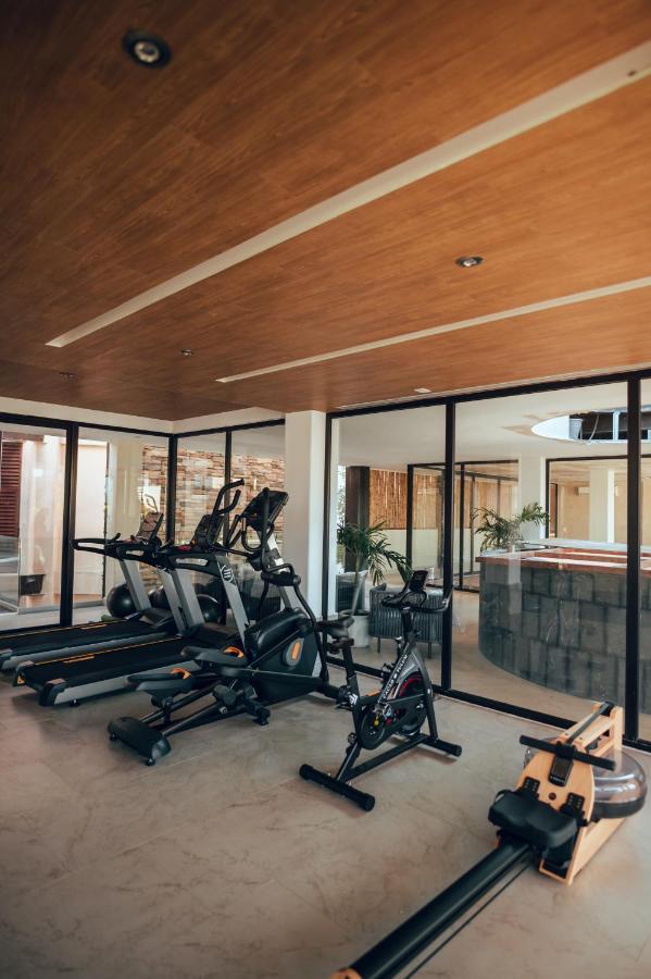 Cacao Tulum -Luxury Condos- Dış mekan fotoğraf
